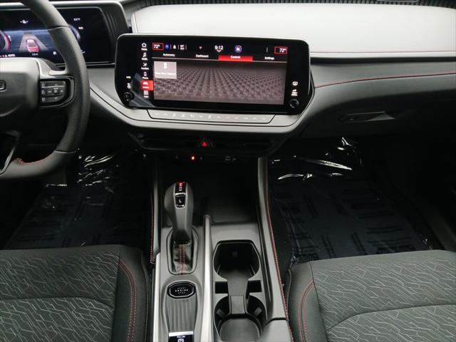 2026 Dodge Charger GT