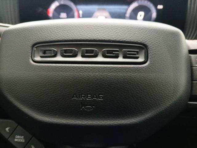 2026 Dodge Charger GT
