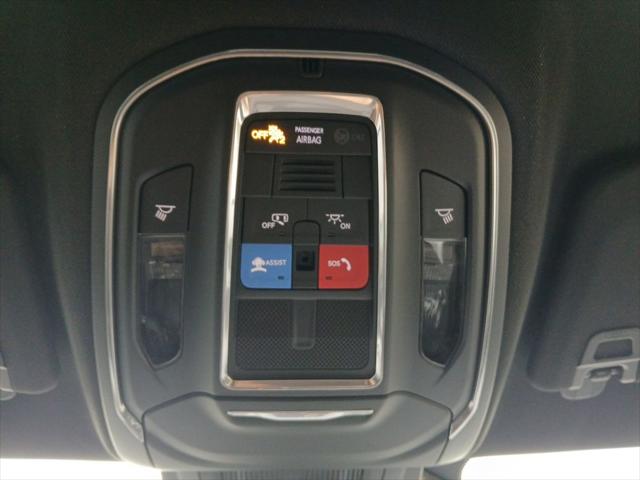 2026 Dodge Charger GT