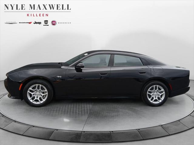 2026 Dodge Charger GT