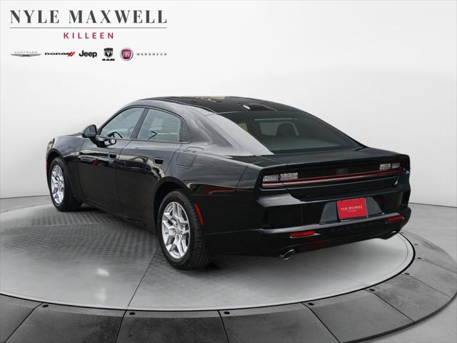 2026 Dodge Charger GT