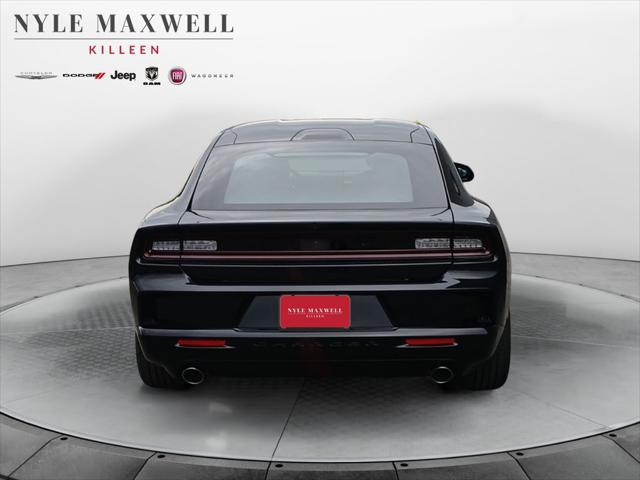2026 Dodge Charger GT