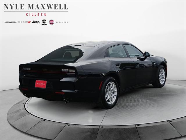 2026 Dodge Charger GT