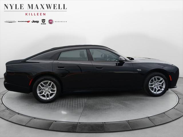 2026 Dodge Charger GT