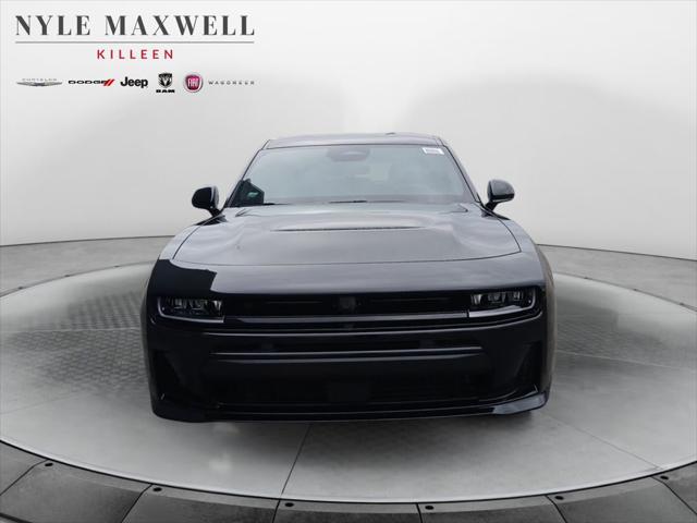 2026 Dodge Charger GT