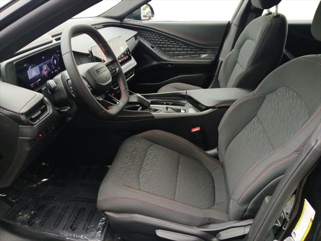 2026 Dodge Charger GT