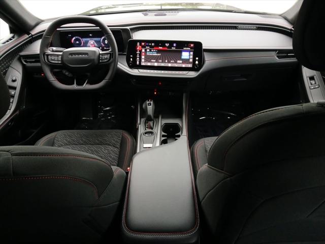 2026 Dodge Charger GT