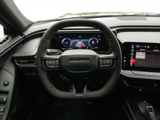 2026 Dodge Charger GT