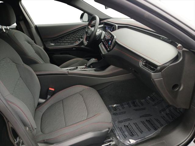 2026 Dodge Charger GT