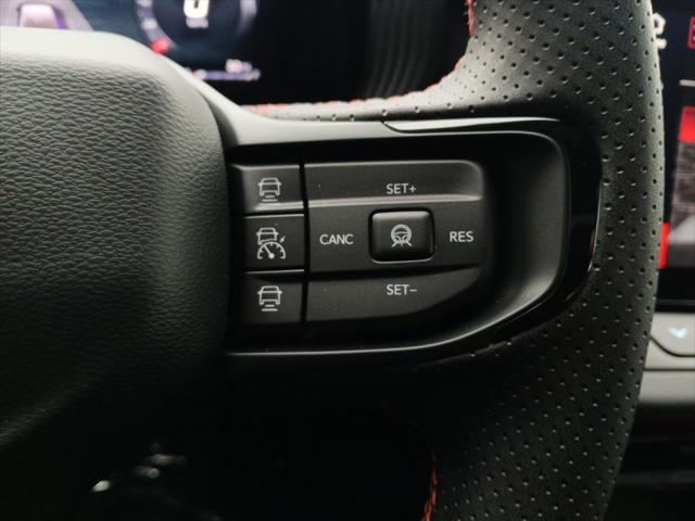 2026 Dodge Charger GT