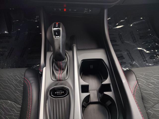 2026 Dodge Charger Daytona Scat Pack 4-Door AWD
