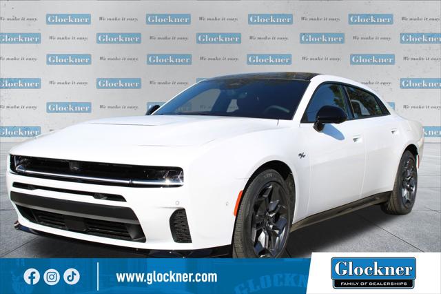 2026 Dodge Charger R/T Plus for sale in Portsmouth, OH