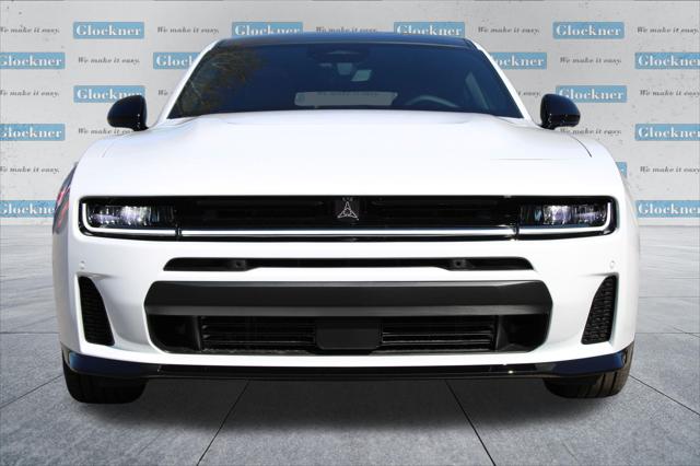 2026 Dodge Charger R/T Plus
