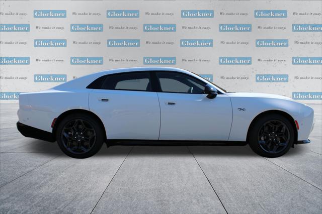 2026 Dodge Charger R/T Plus