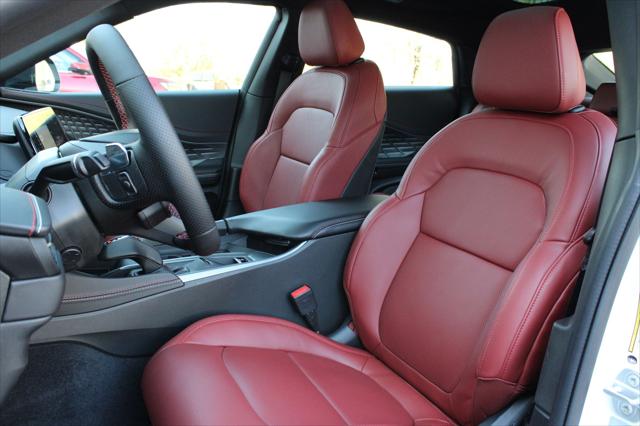 2026 Dodge Charger R/T Plus