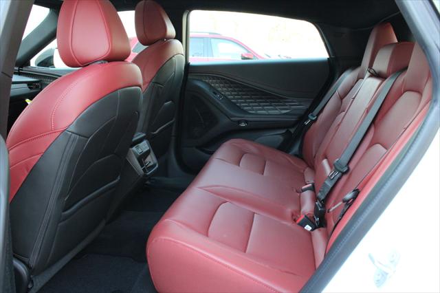 2026 Dodge Charger R/T Plus
