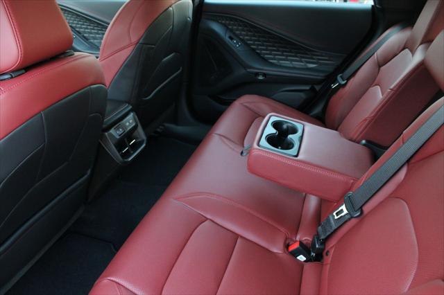 2026 Dodge Charger R/T Plus
