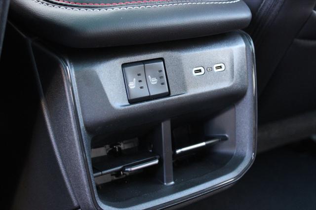2026 Dodge Charger R/T Plus
