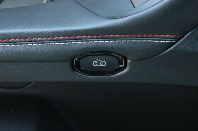 2026 Dodge Charger R/T Plus