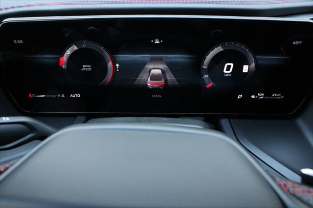 2026 Dodge Charger R/T Plus