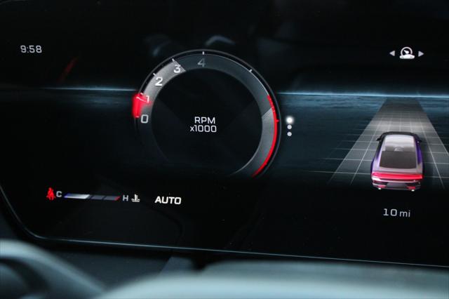 2026 Dodge Charger R/T Plus