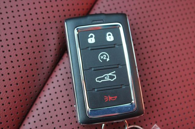 2026 Dodge Charger R/T Plus