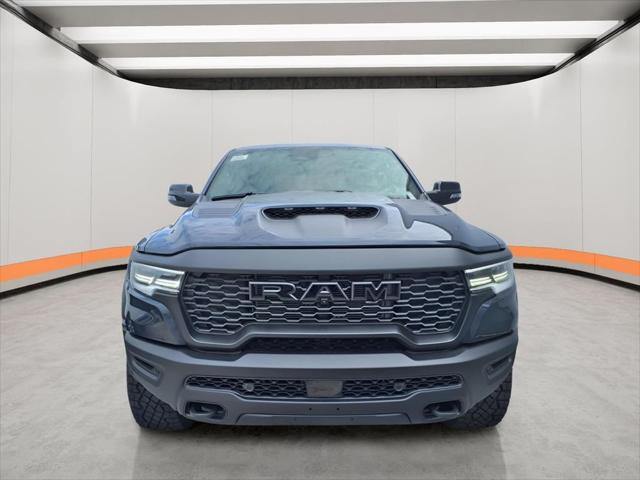 2026 RAM Ram 1500 RAM 1500 RHO CREW CAB 4X4 57 BOX 2026 RAM Ram 1500 RAM 1500 RHO CREW CAB 4X4 57 BOX