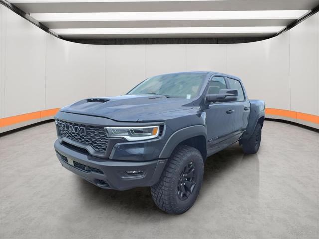 2026 RAM Ram 1500 RAM 1500 RHO CREW CAB 4X4 57 BOX 2026 RAM Ram 1500 RAM 1500 RHO CREW CAB 4X4 57 BOX