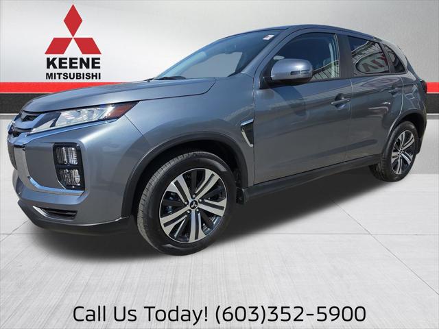 2026 Mitsubishi Outlander Sport 2.0 SE for sale in Keene, NH