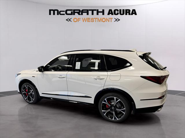 2026 Acura MDX Type S Advance Package