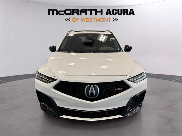 2026 Acura MDX Type S Advance Package