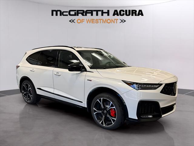 2026 Acura MDX Type S Advance Package