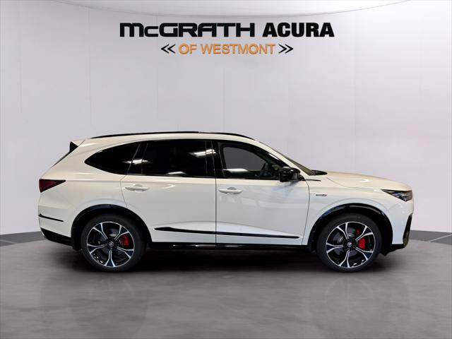 2026 Acura MDX Type S Advance Package