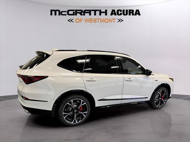 2026 Acura MDX Type S Advance Package