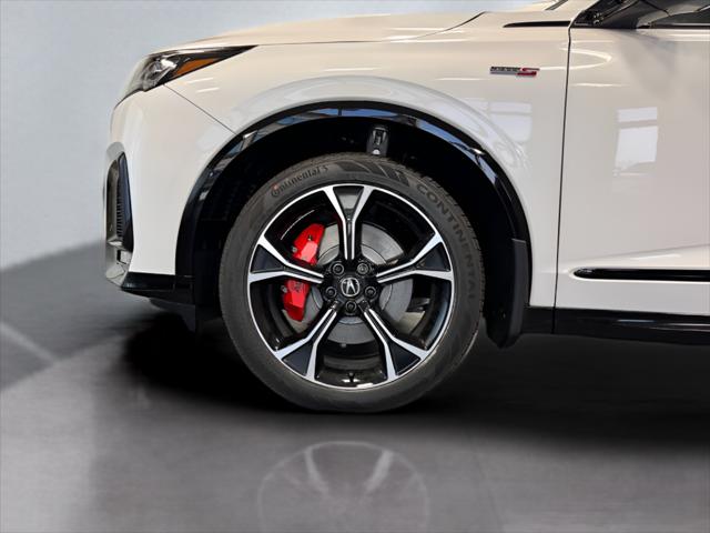 2026 Acura MDX Type S Advance Package