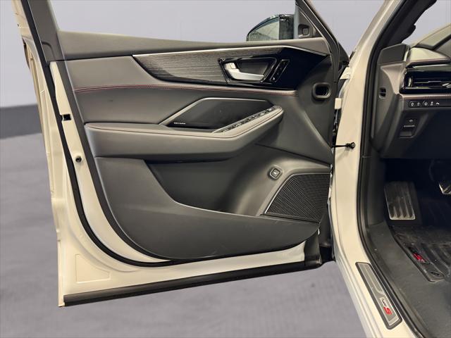 2026 Acura MDX Type S Advance Package