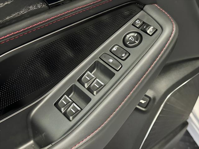 2026 Acura MDX Type S Advance Package