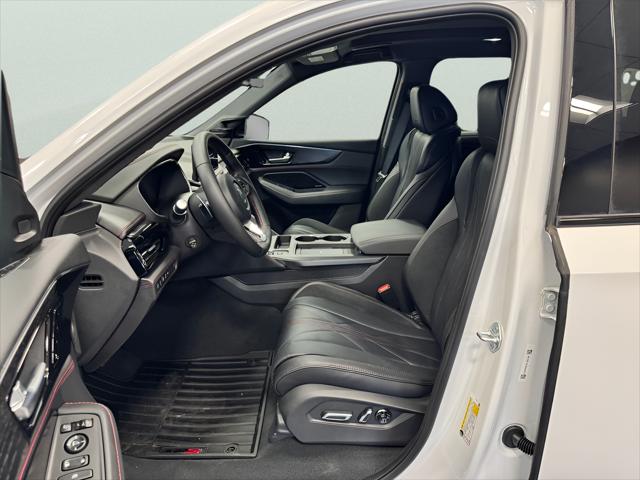 2026 Acura MDX Type S Advance Package