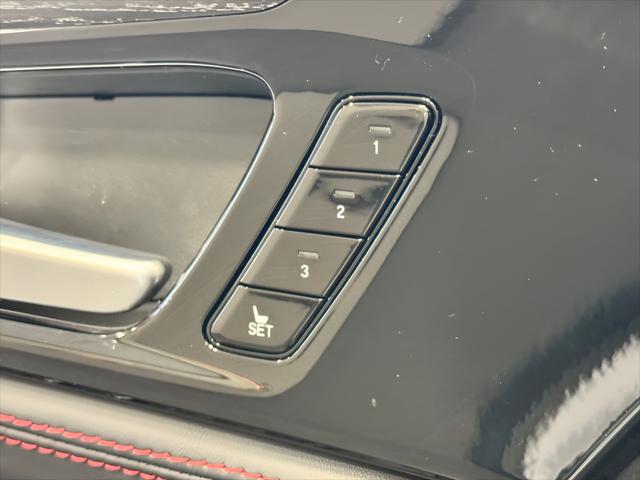 2026 Acura MDX Type S Advance Package
