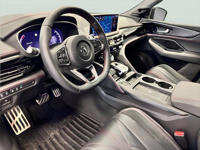 2026 Acura MDX Type S Advance Package