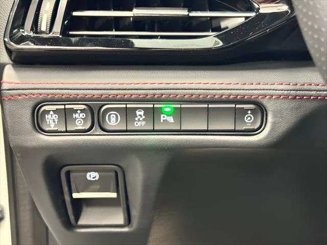 2026 Acura MDX Type S Advance Package