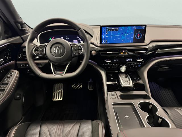 2026 Acura MDX Type S Advance Package