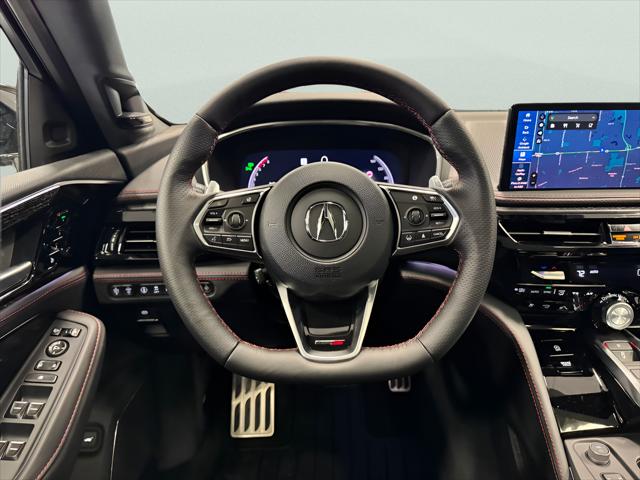2026 Acura MDX Type S Advance Package