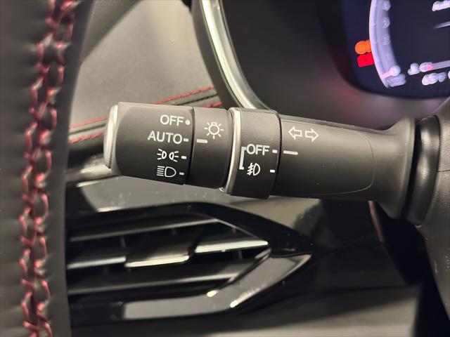 2026 Acura MDX Type S Advance Package