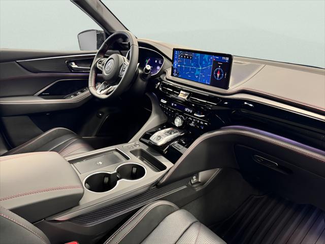 2026 Acura MDX Type S Advance Package