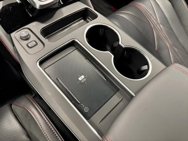2026 Acura MDX Type S Advance Package
