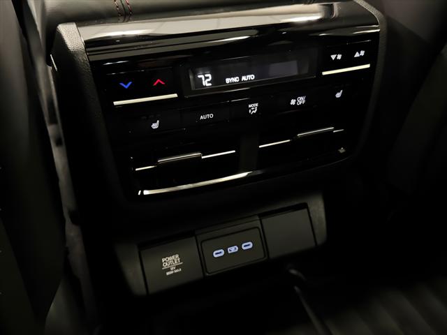 2026 Acura MDX Type S Advance Package