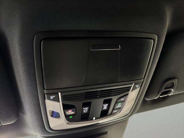 2026 Acura MDX Type S Advance Package