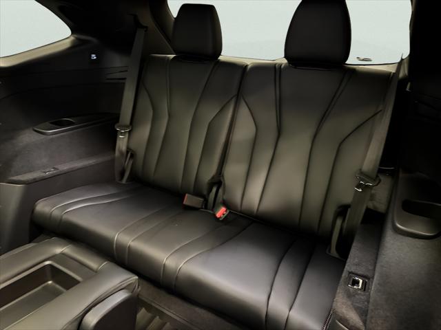 2026 Acura MDX Type S Advance Package