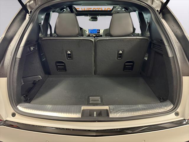 2026 Acura MDX Type S Advance Package
